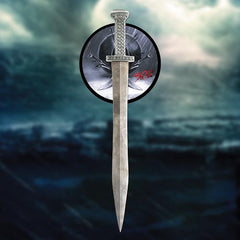 Calisto Sword