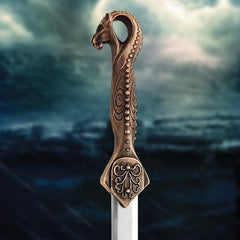 Artemisia Dagger