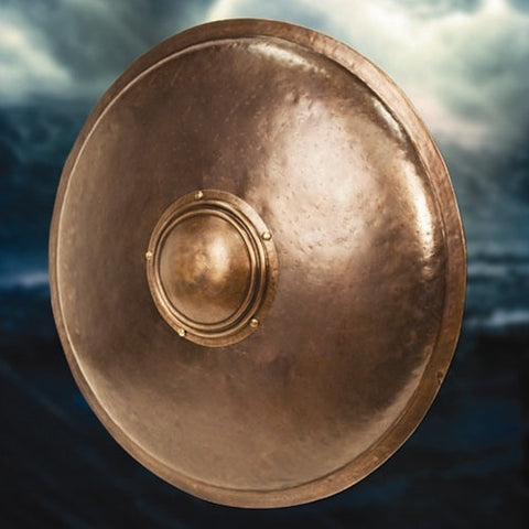 Greek Shield