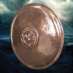 Calisto Shield