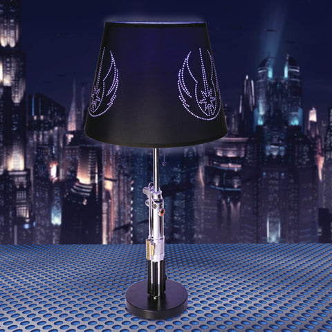 Anakin Lightsaber Lamp