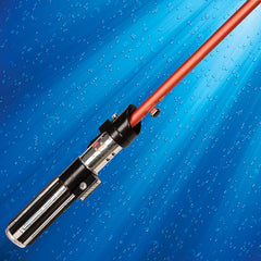 Darth Vader Lightsaber Umbrella