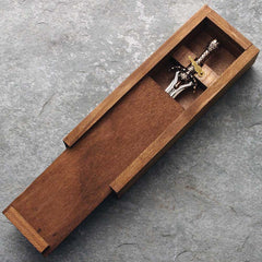 The Father's Sword Letter Opener