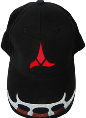 Star Trek Klingon Cap