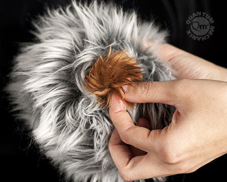 Star Trek Mama Tribble Plush