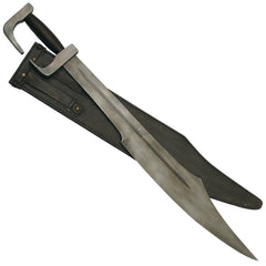 Spartan Sword