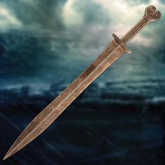 Themistokles Sword