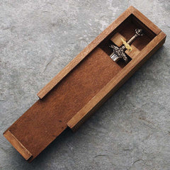 The Atlantean Sword Letter Opener