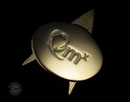 Star Trek: TNG Communicator Badge