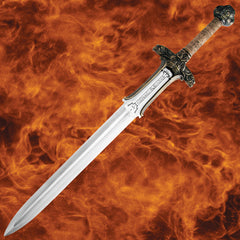 The Atlantean Sword