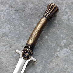 The Valeria's Sword Letter Opener