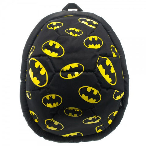 Batman All Over Sublimated Print Biodome Backpack