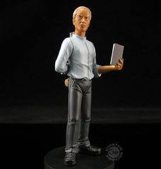 Book - Firefly Little Damn Heroes Maquette #7