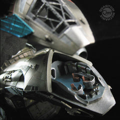 Serenity 1:250 Scale Cutaway Replica