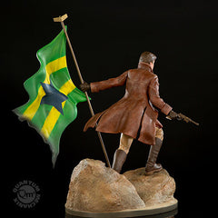 Malcolm Reynolds 1:6 Scale Master Series Statue