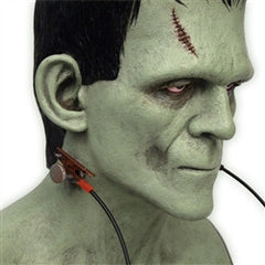 Frankenstein Limited Edition VFX Bust