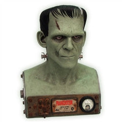 Frankenstein Limited Edition VFX Bust