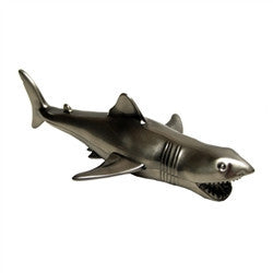 Jaws - Stainless Steel Bottle Opener