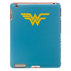 DC Comics Wonder Woman Comic iPad Sleeve Case