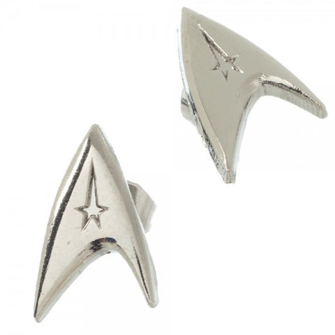 Star Trek Jewelry Set