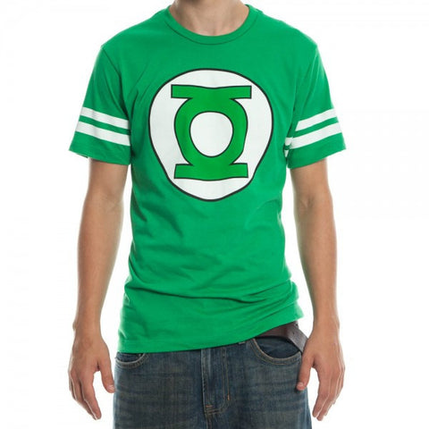 DC Comics Green Lantern Men's T-Shirt