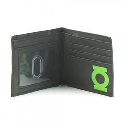 DC Comics Green Lantern Vintage Bi-Fold Wallet