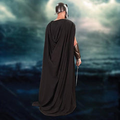 Spartan Cape