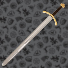 Sword of Rob Stark