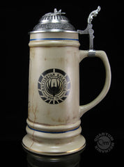 Battlestar Galactica Top Gun Stein